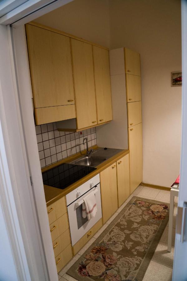 ボルツァーノCasa Rudyアパートメント エクステリア 写真
